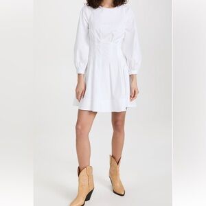 Veronica Beard Torres Dress